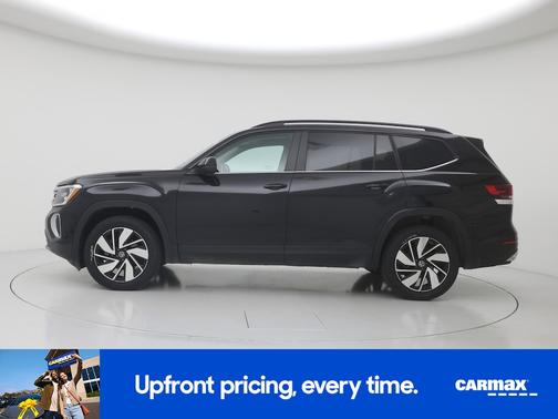 2024 Volkswagen Atlas SE w/Tech