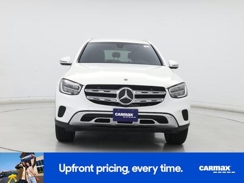 2020 Mercedes-Benz GLC 300 GLC 300
