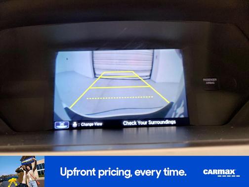 2014 Honda Odyssey Touring