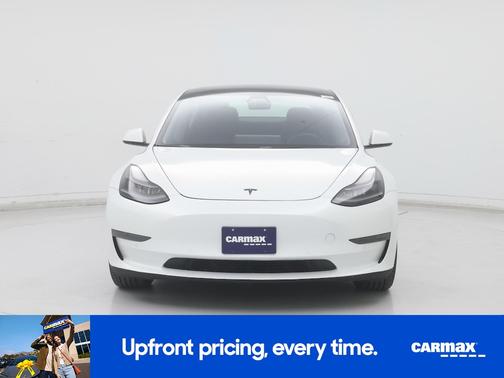 2022 Tesla Model 3 Base