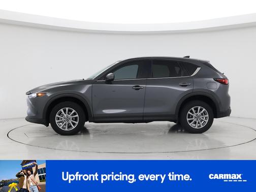 2023 Mazda CX-5 2.5 S Select Package