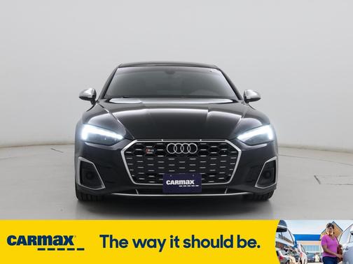 2021 Audi S5 Premium