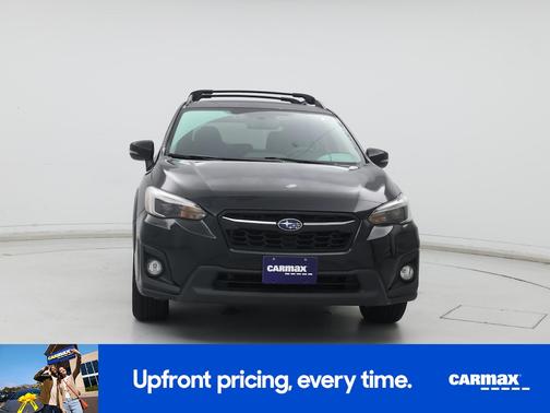 2018 Subaru Crosstrek Limited