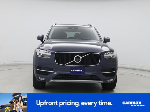 2019 Volvo XC90 T6 Momentum