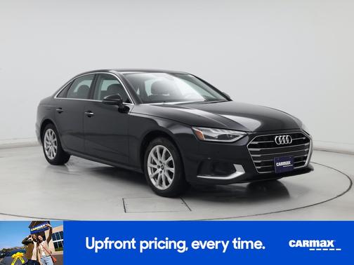 2023 Audi A4 Premium
