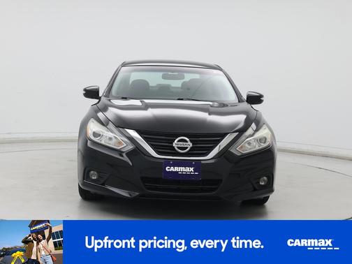 2016 Nissan Altima SL