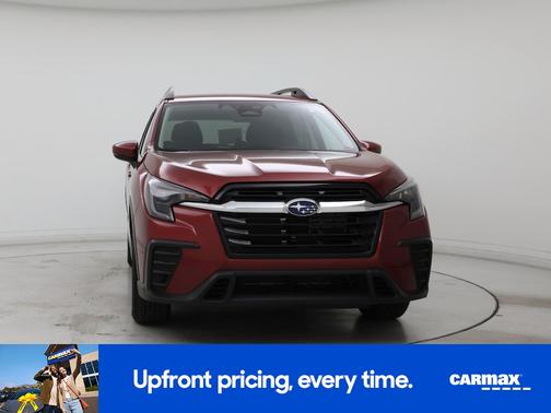 2024 Subaru Ascent Premium