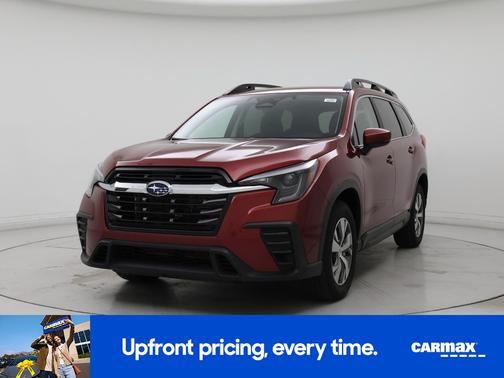 2024 Subaru Ascent Premium