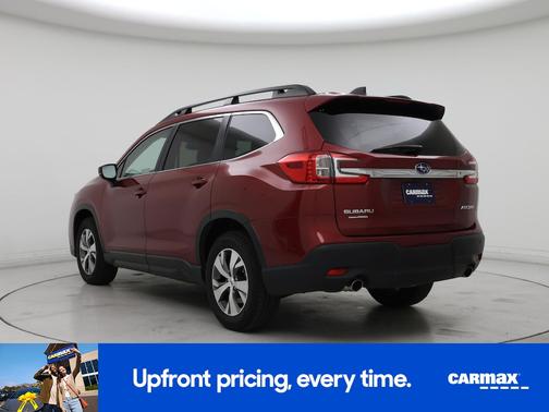 2024 Subaru Ascent Premium