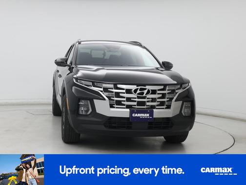 2023 Hyundai SANTA CRUZ SEL Premium