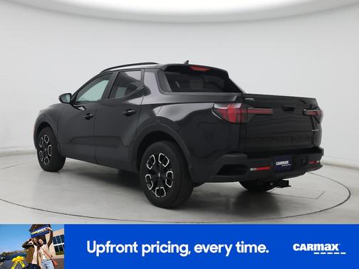 2023 Hyundai SANTA CRUZ SEL Premium