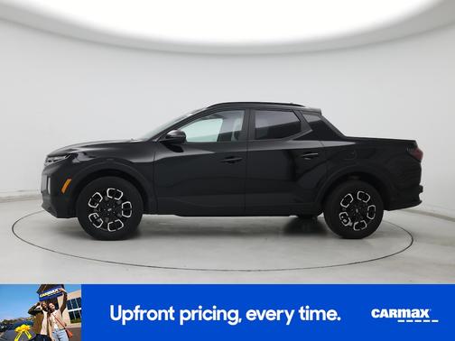 2023 Hyundai SANTA CRUZ SEL Premium