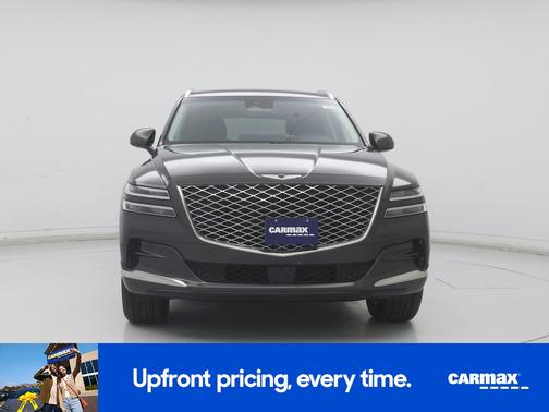 2024 Genesis GV80 2.5T (A8)