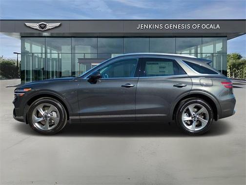 2026 Genesis GV70 2.5T Select