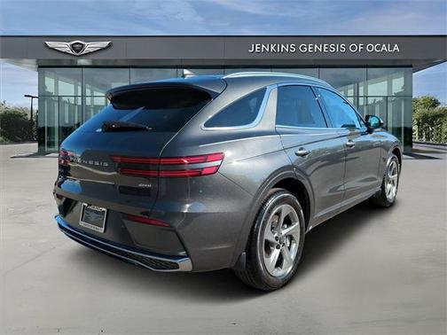 2026 Genesis GV70 2.5T Select