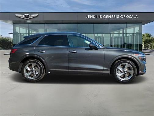 2026 Genesis GV70 2.5T Select