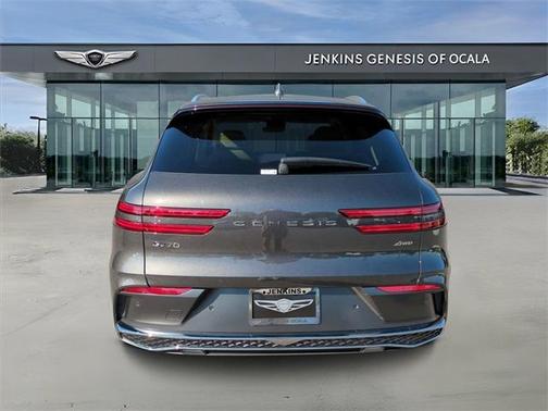2026 Genesis GV70 2.5T Select
