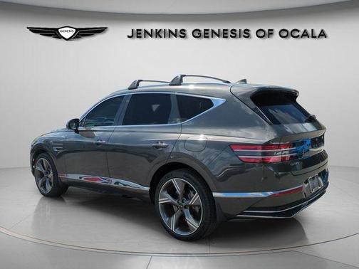 2025 Genesis GV80 2.5T Prestige