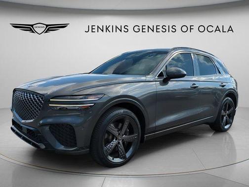 2024 Genesis GV70 2.5T