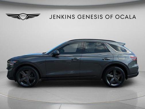 2024 Genesis GV70 2.5T