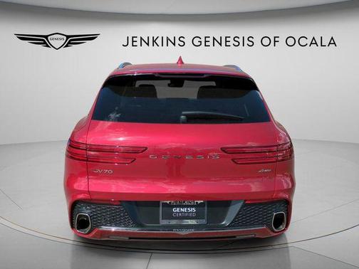 2023 Genesis GV70 2.5T