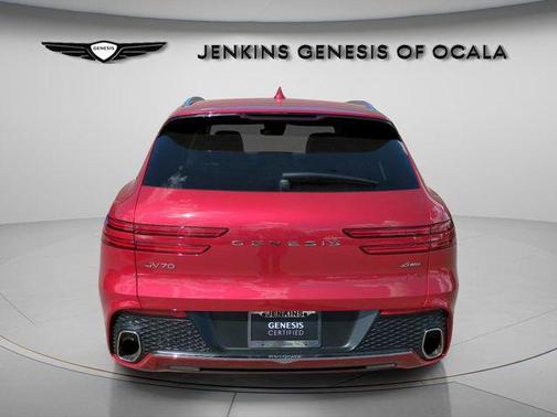 2023 Genesis GV70 2.5T