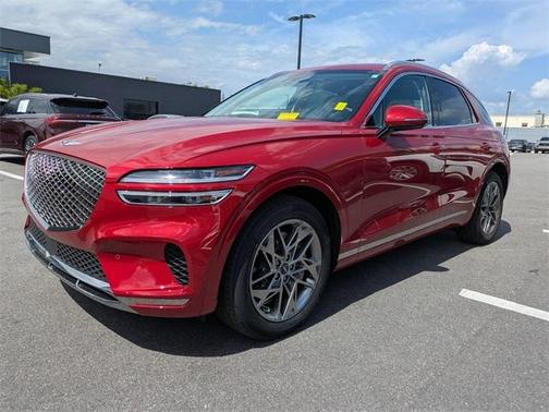 2024 Genesis GV70 2.5T