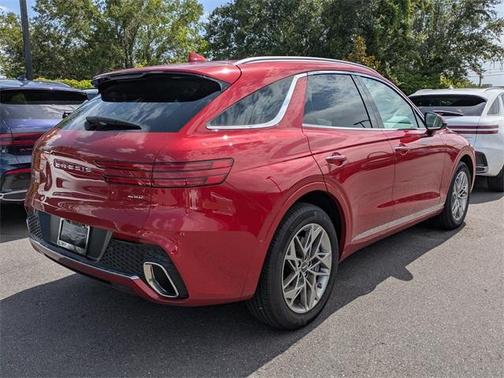 2024 Genesis GV70 2.5T
