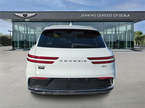 2026 Genesis GV70 2.5T Select