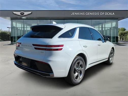 2026 Genesis GV70 2.5T Select