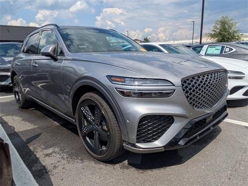 2023 Genesis GV70 3.5T Sport