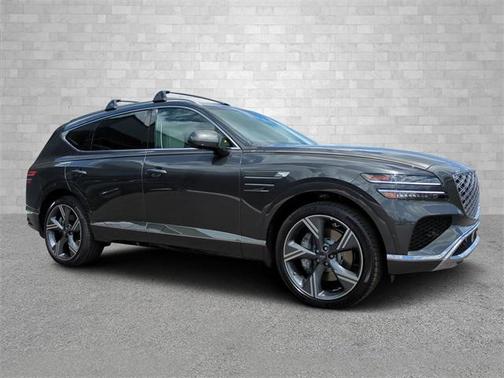 2025 Genesis GV80 3.5T Prestige