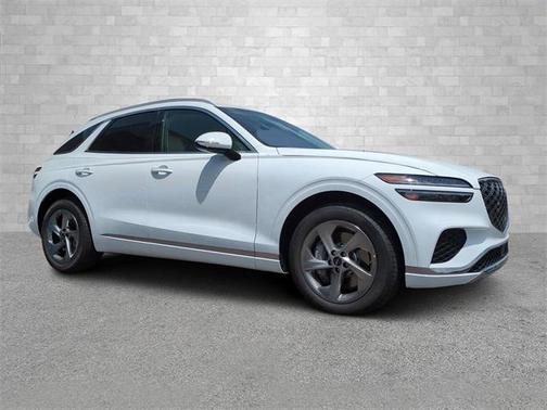 2026 Genesis GV70 2.5T Select