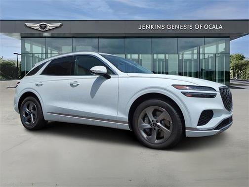 2026 Genesis GV70 2.5T