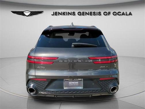 2025 Genesis GV70 3.5T Sport