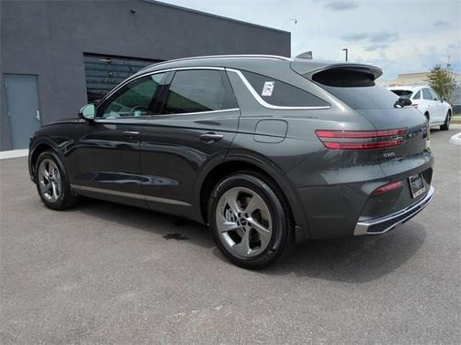 2026 Genesis GV70 2.5T Select