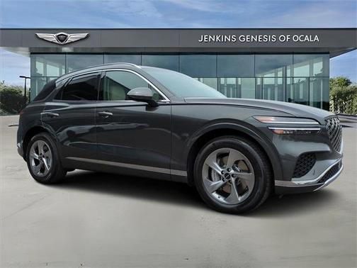 2026 Genesis GV70 2.5T Select