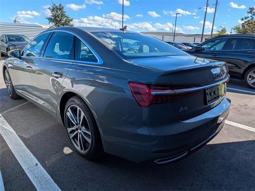 2023 Audi A6 45 Premium