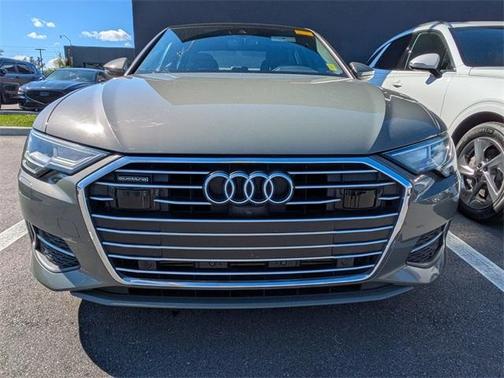 2023 Audi A6 45 Premium