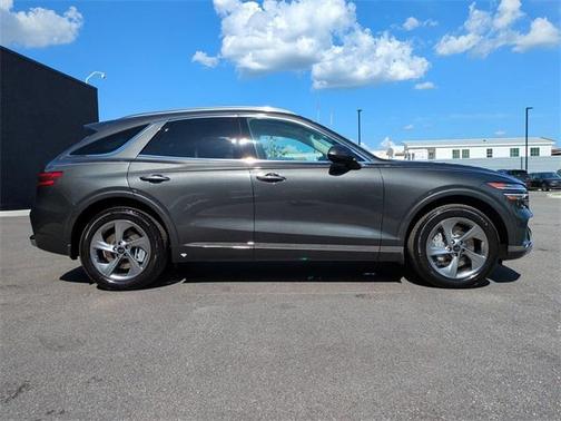 2026 Genesis GV70 2.5T