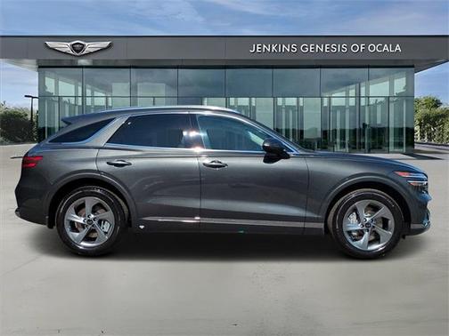 2026 Genesis GV70 2.5T