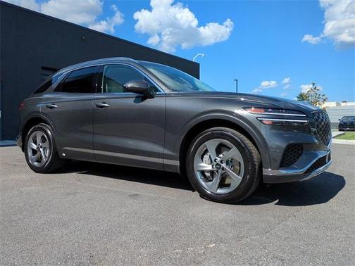 2026 Genesis GV70 2.5T