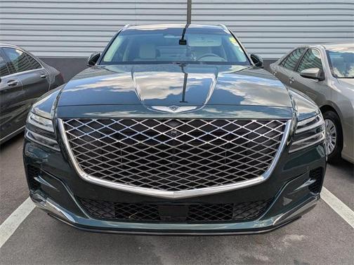 2023 Genesis GV80 3.5T