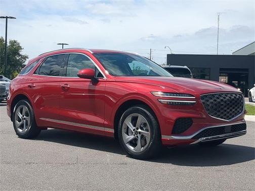2026 Genesis GV70 2.5T