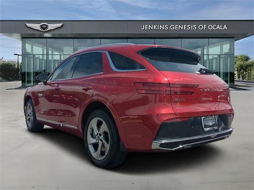 2026 Genesis GV70 2.5T