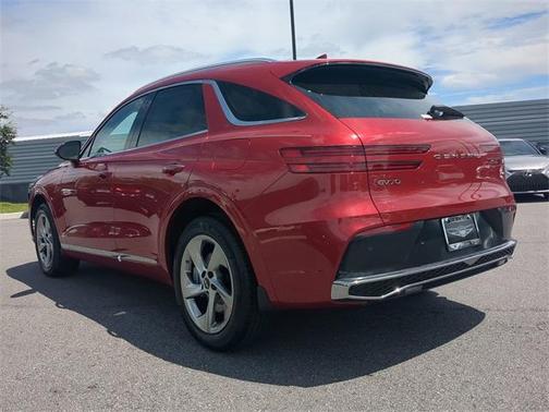 2026 Genesis GV70 2.5T