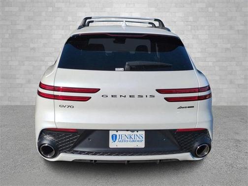 2025 Genesis GV70 3.5T Sport