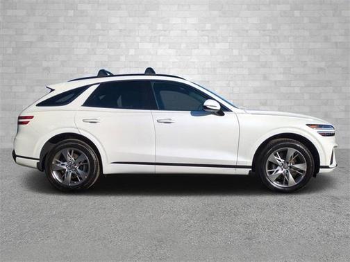2025 Genesis GV70 3.5T Sport