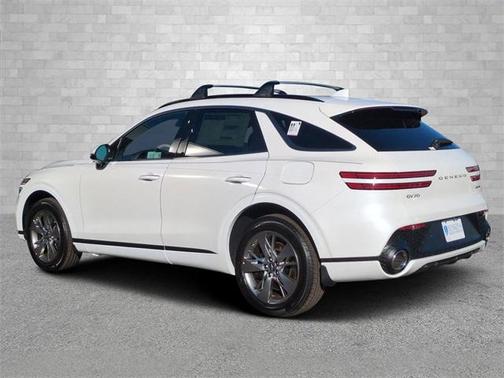 2025 Genesis GV70 3.5T Sport