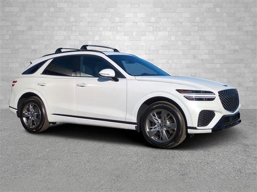 2025 Genesis GV70 3.5T Sport
